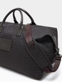Сумки Emporio Armani модель EM003552-AF13823-U8168 Фото