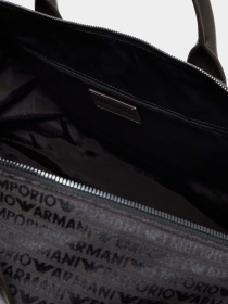 Сумки Emporio Armani модель EM003552-AF13823-U8168 Фото