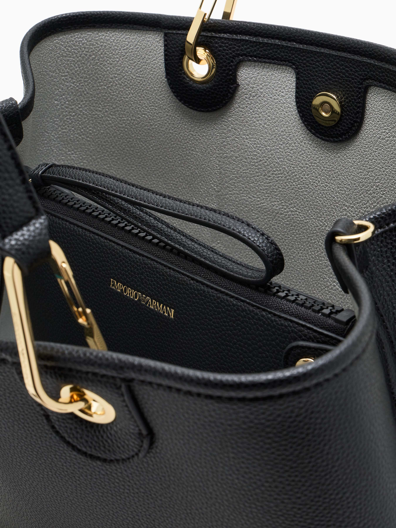 Сумки Emporio Armani модель EW000360-AF12103-MC032 Фото