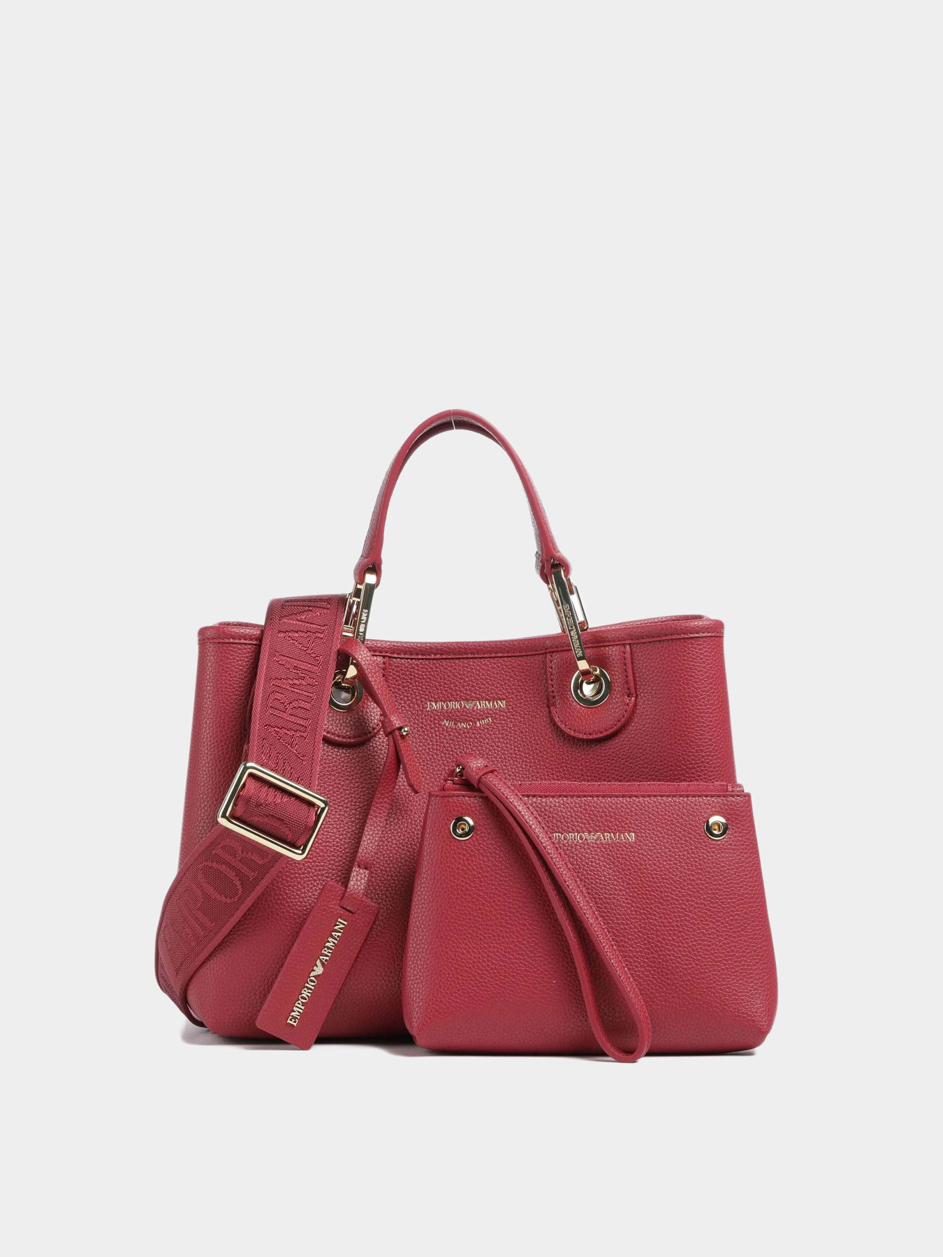 Сумки Emporio Armani модель EW000361-AF12036-M5068 Фото