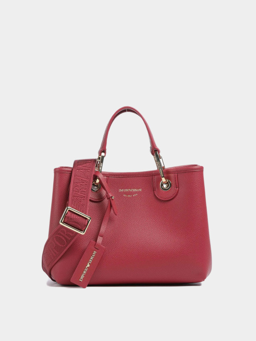 Сумки Emporio Armani модель EW000361-AF12036-M5068 Фото