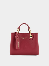 Сумки Emporio Armani модель EW000382-AF12036-M5068 Фото