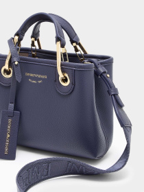 Сумки Emporio Armani модель EW000382-AF12036-MB346 Фото