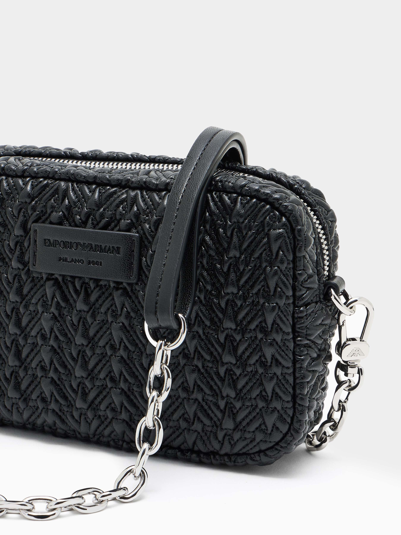 Сумки Emporio Armani модель EW001924-AF19228-UC001 Фото