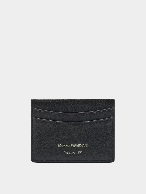 Кошельки Emporio Armani модель EW003033-AF19568-UC001 Фото