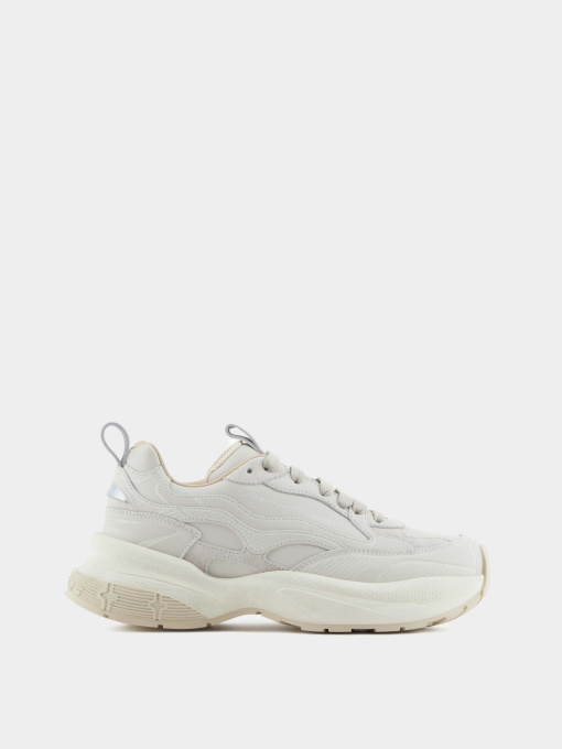 Кроссовки Emporio Armani модель EW003056-AF19767-M0215 Фото
