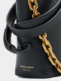 Сумки Emporio Armani модель EW003122-AF19173-UC001 Фото