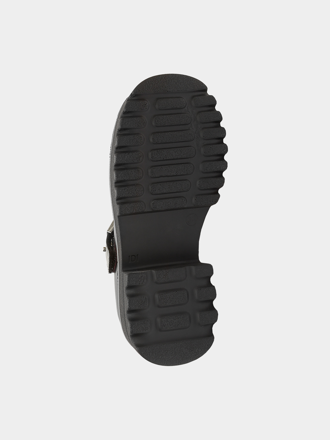 Туфлі Keddo модель Ан-948301/30-01-black Фото