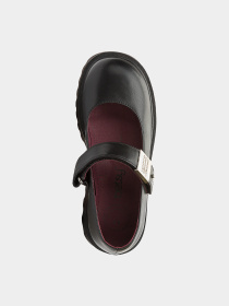 Туфлі Keddo модель Ан-948301/30-01-black Фото