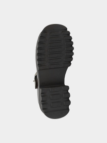 Туфлі Keddo модель Ан-948301/30-01-black Фото