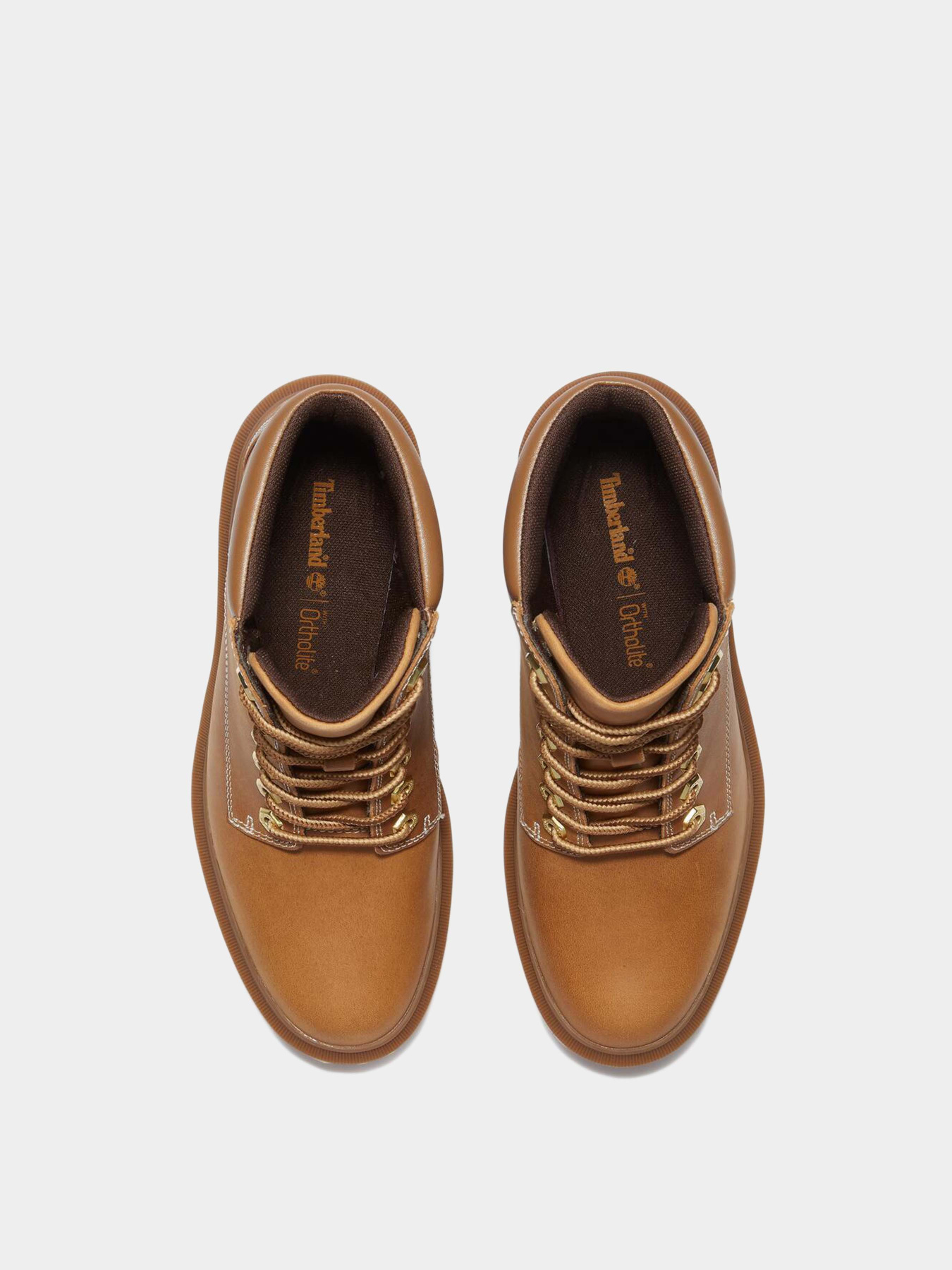 Ботинки и сапоги Timberland модель TB0A2CKCEN1 Фото