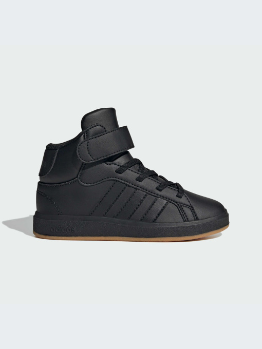 Кроссовки Adidas Grand Court модель JR0804-KZ Фото