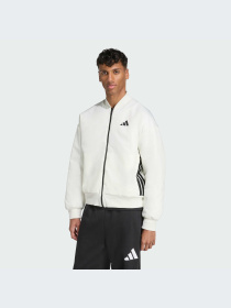 Куртки и дубленки Adidas модель JX5638-KZ Фото