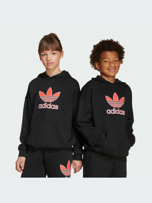Кардигандар мен жемпірлер Adidas Adicolor үлгі JV8637-KZ Фото