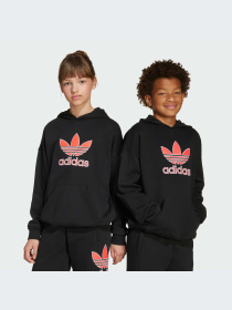 Кардигандар мен жемпірлер Adidas Adicolor үлгі JV8637-KZ Фото