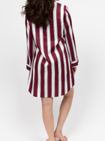 Ночная рубашка CYBERJAMMIES Yasmin модель 5085 Ночная рубашка CYBERJAMMIES Yasmin модель 5085 Фото