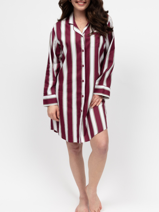 Ночная рубашка CYBERJAMMIES Yasmin модель 5085 Фото