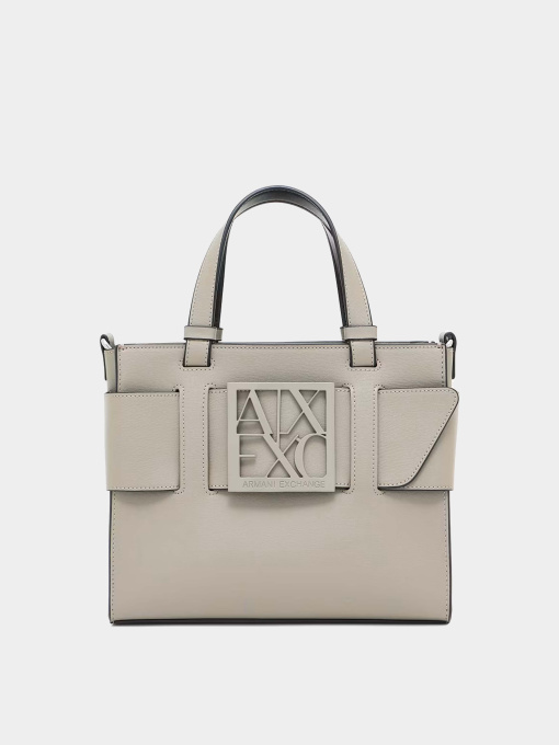 Сумки Armani Exchange модель 942690-0A874-U6242 Фото