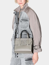 Сумки Armani Exchange модель 942690-0A874-U6242 Фото