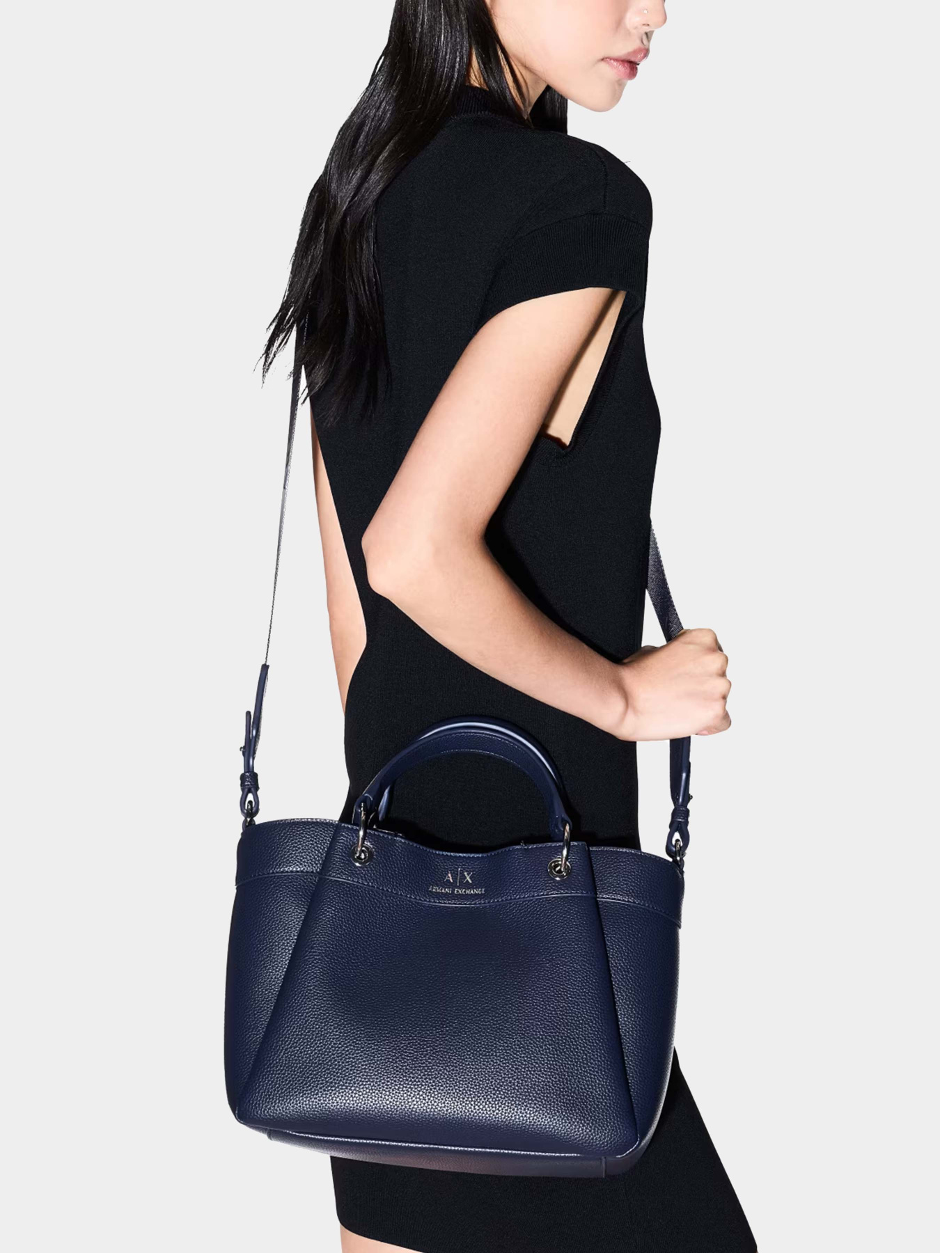 Сумки Armani Exchange модель 942911-CC783-UB102 Фото