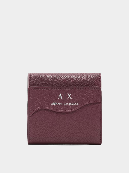Кошельки Armani Exchange модель 948530-CC783-UA343 Фото