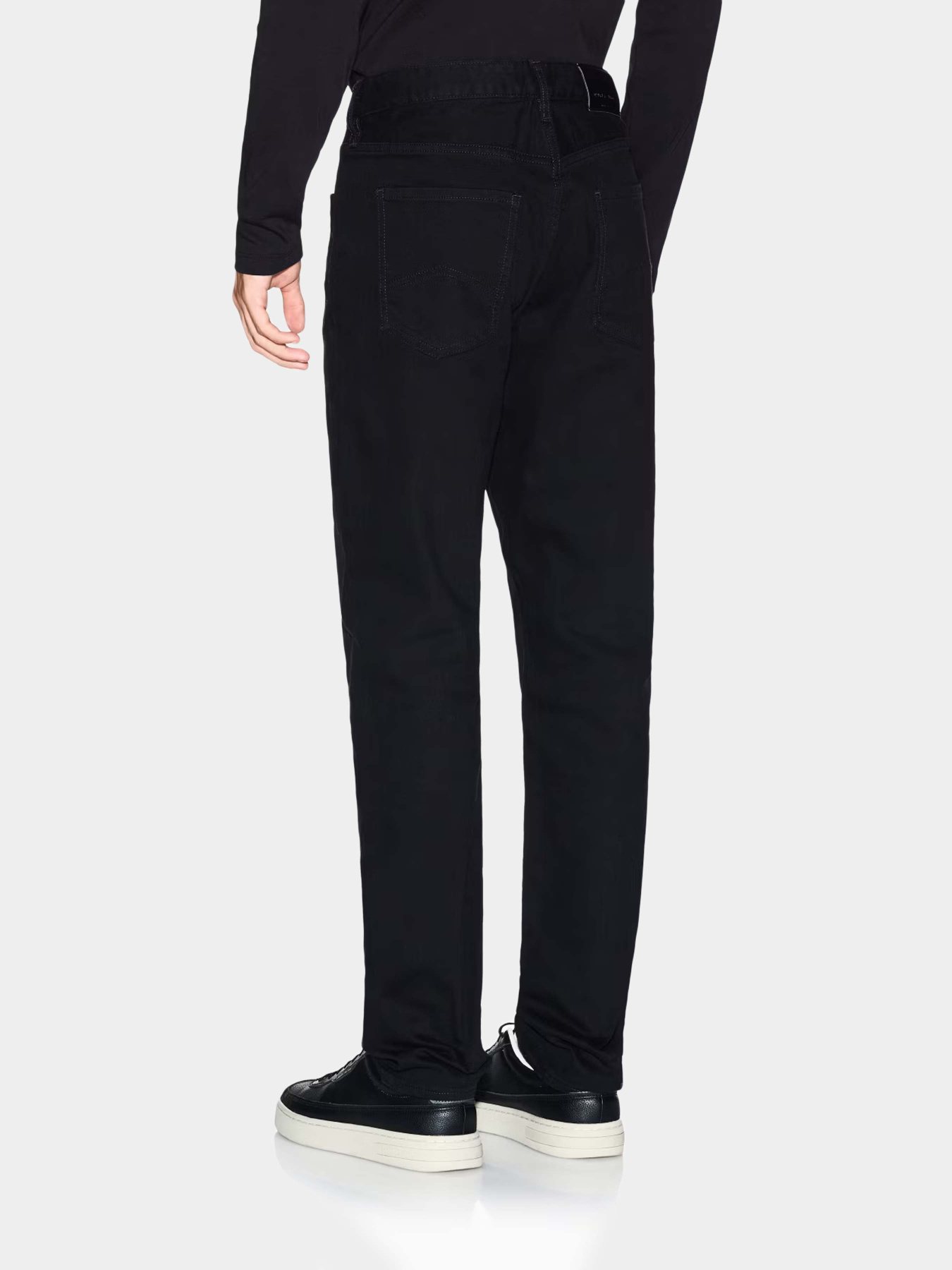 Джинсы Armani Exchange модель XM000070-AF14267-UC001 Фото