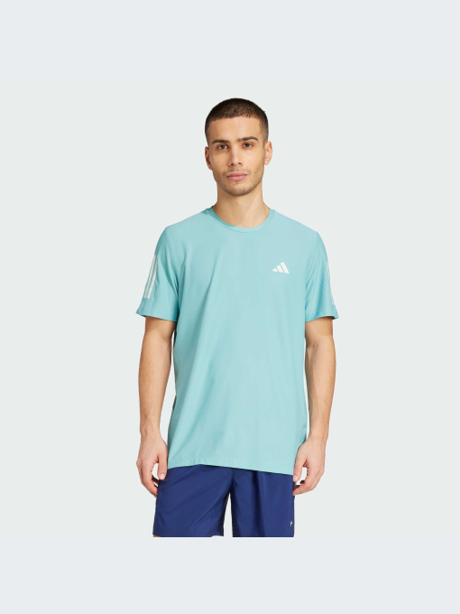Футболкалар мен поло жейделер Adidas үлгі JX2211-KZ Фото