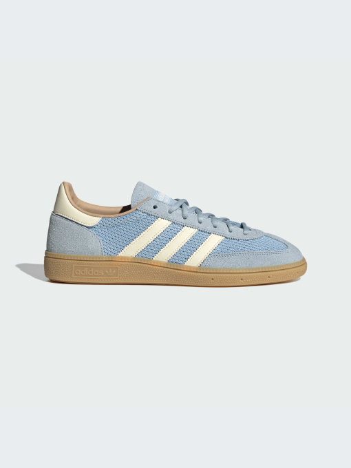 Кеды Adidas модель JS3866-KZ Фото
