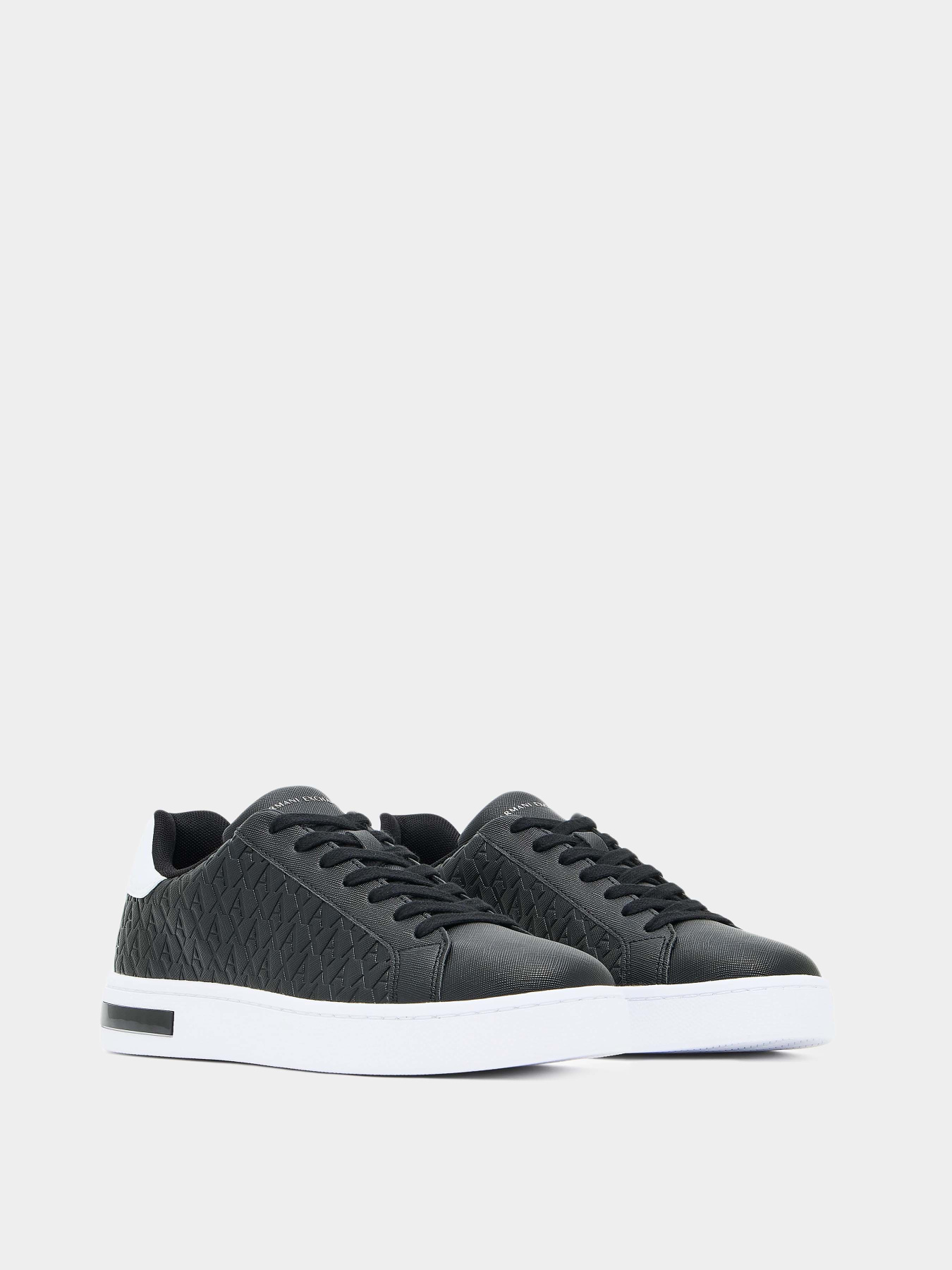 Кеды Armani Exchange модель XM000140-AF11916-MC011 Фото