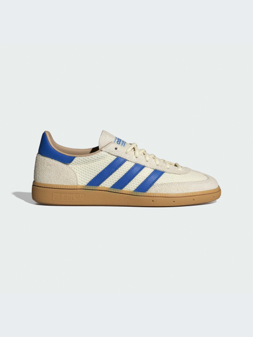Кеды Adidas модель JS3865-KZ Фото