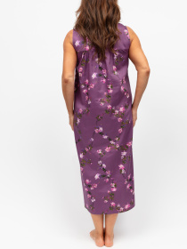 Ночная рубашка NORA ROSE Rhea модель 2228LIL Фото