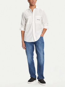 Рубашки Armani Exchange модель XM000959-AF12994-U0009 Фото