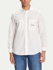 Рубашки Armani Exchange модель XM000959-AF12994-U0009 Фото
