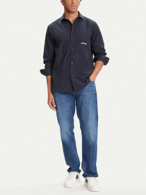 Рубашки Armani Exchange модель XM000959-AF12994-UB101 Фото