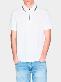 Футболки и поло Armani Exchange модель XM000994-AF10366-U0009 Фото