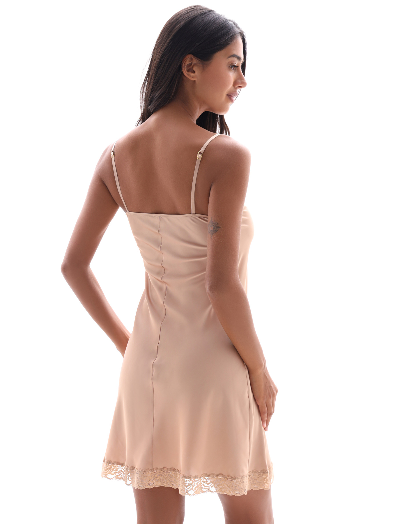 Ночная рубашка German Volf 25078_S модель 25078 Фото