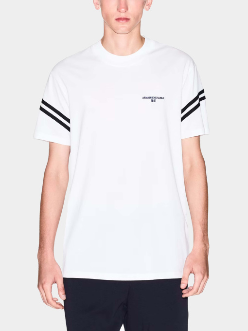 Футболки и поло Armani Exchange модель XM001081-AF12308-U0009 Фото