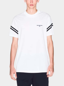 Футболки и поло Armani Exchange модель XM001081-AF12308-U0009 Фото