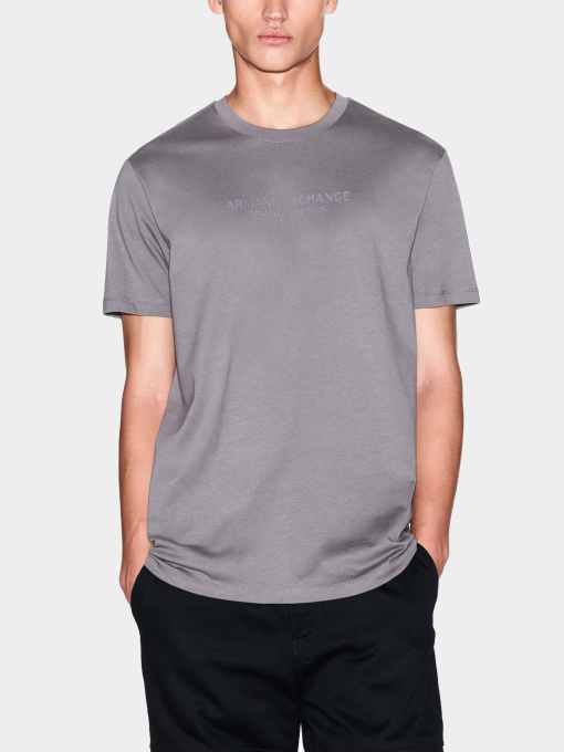 Футболки и поло Armani Exchange модель XM001280-AF10361-U8092 Фото