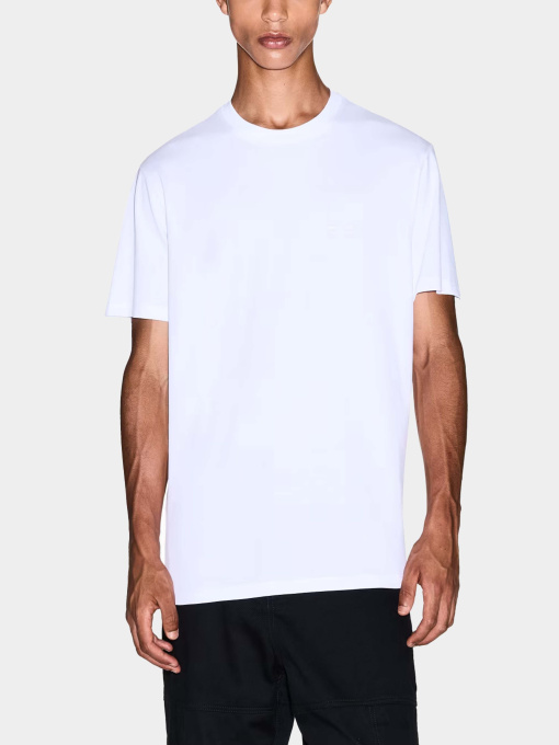 Футболки и поло Armani Exchange модель XM001281-AF10361-U0002 Фото