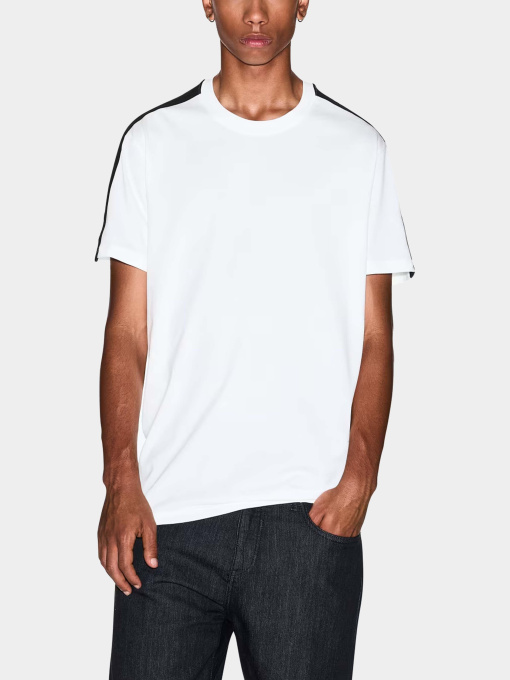Футболки и поло Armani Exchange модель XM001283-AF10361-U0009 Фото