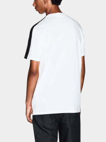 Футболки и поло Armani Exchange модель XM001283-AF10361-U0009 Фото