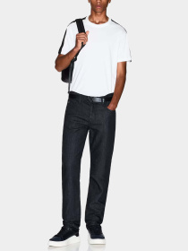 Футболки и поло Armani Exchange модель XM001283-AF10361-U0009 Фото