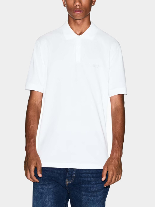 Футболки и поло Armani Exchange модель XM001286-AF10366-U0009 Фото