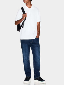 Футболки и поло Armani Exchange модель XM001286-AF10366-U0009 Фото