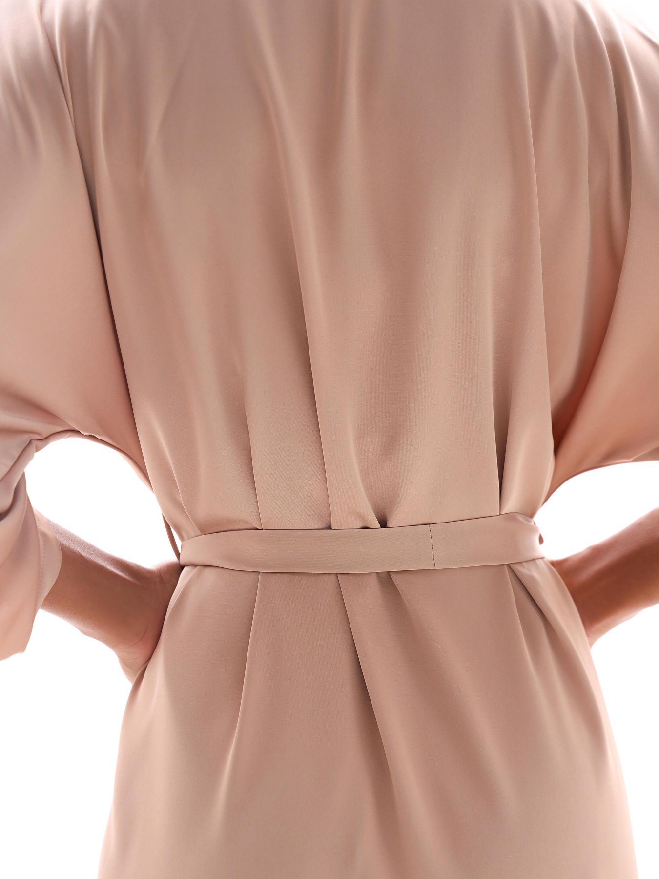 Халат German Volf модель 25077 Фото