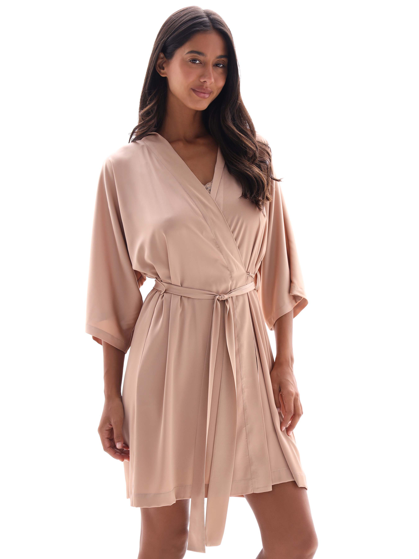 Халат German Volf модель 25077 Фото