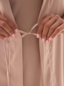 Халат German Volf модель 25077 Фото