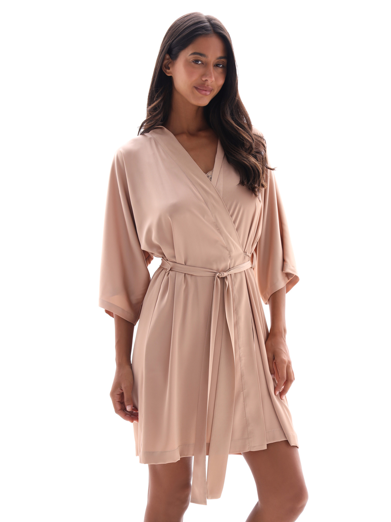 Халат German Volf 25077_L модель 25077 Фото