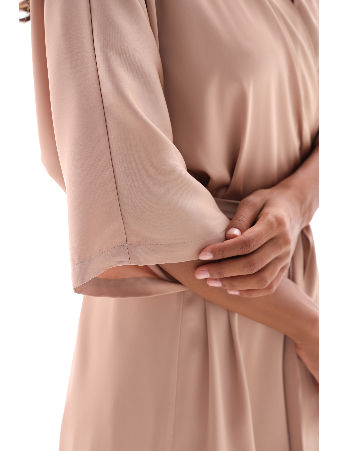 Халат German Volf 25077_L модель 25077 Фото